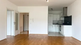 Expose Moderne Mietwohnung inkl. Einbauküche und Loggia - Top A06