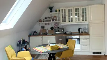 Expose Top Studentenwohnung Nähe FH inkl. Einbauküche - Top 03