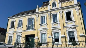 Expose Traumvilla im Jugendstil nur 30 min von Stadtgrenze !!