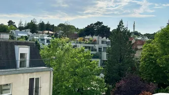 Expose Im Grünen wohnen - 2 Zimmer Terrassen-Wohnung in Sievering