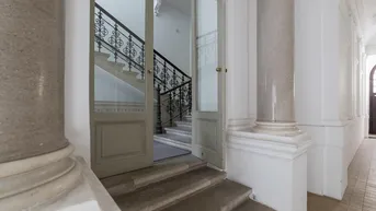 Expose Erstbezug! Altbau Nähe Innenstadt!