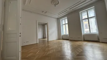 Expose 6 Zimmer Nähe Schottentor!