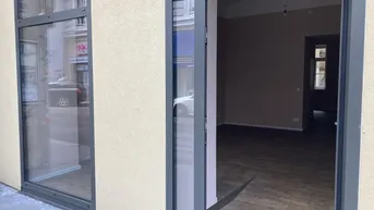 Expose Wunderschönes Lokal - tolle Lage!!