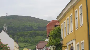 Expose Bürgerhaus Mitten im Zentrum mit romantischem Garten