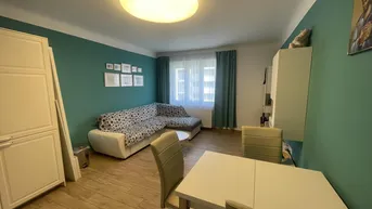 Expose 3 Zimmerwohnung ! Top - saniert !!!