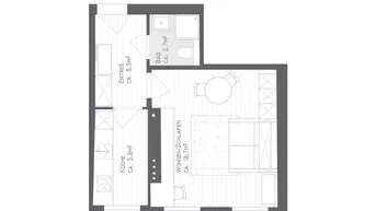 Expose Erstbezug - top-saniertes möbliertes City Apartment in 1010 Wien