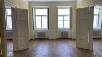 Expose Bürgerhaus Mitten im Zentrum mit romantischem Garten