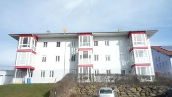 Expose 3 Zimmerwohnung in ruhiger Lage