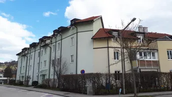 Expose 3 Zimmerwohnung in zentraler Lage von Kirchdorf - Mietkaufwohnung