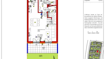 Expose Neubau: Doppel- und Reihenhausanlage Kronstorf, Thaling