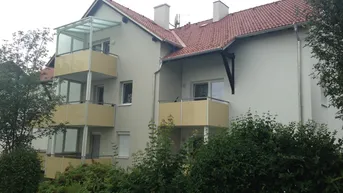 Expose 3-Zimmer Mietwohnung in Hofkirchen im Mkrs.
