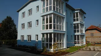 Expose 3-Zimmer Mietwohnung in Vorchdorf