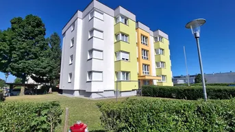 Expose 3 Zimmerwohnung in Perg