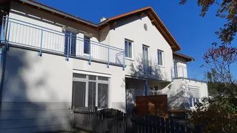 Expose 3-Raum Wohnung in ländlicher Gegend