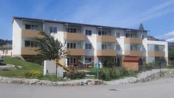 Expose 3 Zimmerwohnung in Rechberg