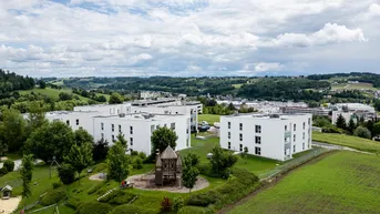 Expose geförderte 2-Raum-Wohnung in Grieskirchen Top 501