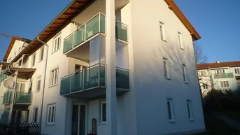 Expose Gut aufgeteilte 3 Zimmerwohnung in Gramastetten
