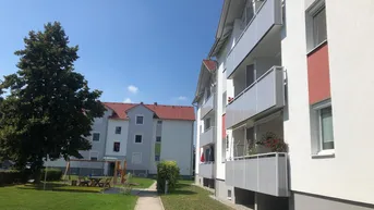 Expose 3-Zimmer Mietwohnung in Feldkirchen an der Donau