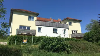 Expose Jetzt 3 Monate mietfrei wohnen und Geld sparen! Schöne 4-Zimmer Wohnung in Julbach
