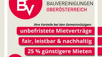 Expose Gut aufgeteilte 3 Zimmerwohnung mit großem Wohnzimmer in Schlatt