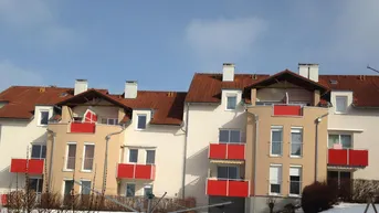 Expose Familienwohnung in St. Martin im Mühlkreis