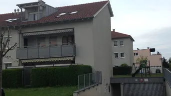 Expose 3-Raum Wohnung in Wesenufer
