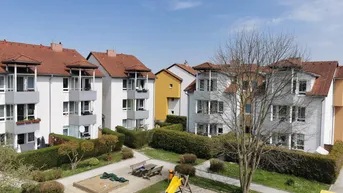 Expose 3 Zimmerwohnung am Fichtenweg in Gmunden