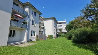 Expose Gut aufgeteilte 3 Zimmerwohnung in Pettenbach