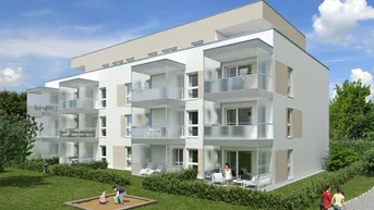 Expose 3 Zimmerwohnung in Steinerkirchen