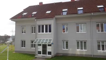 Expose 3 Zimmerwohnung in Rohrbach-Berg