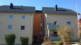 Expose 3 Zimmerwohnung mit geräumiger Loggia in Kollerschlag