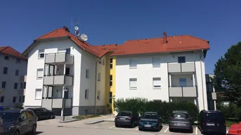 Expose 2 Zimmerwohnung in Rottenbach