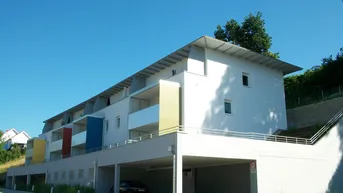 Expose 2 Zimmerwohnung mit großer Terrasse in St. Gotthard im Mühlkreis