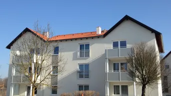 Expose 2 Zimmerwohnung in Leopoldschlag