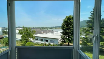 Expose 2-Zimmer Mietwohnung in Herzogsdorf