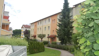 Expose 3 Zimmerwohnung mit Loggia in Freistadt