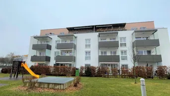 Expose 3 Zimmerwohnung in Kirchdorf