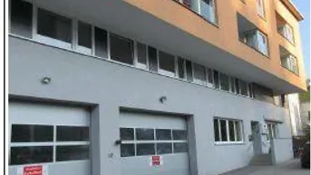 Expose 2 Zimmerwohnung mit Loggia in Hefenberg