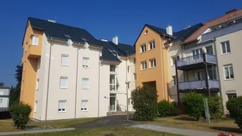 Expose Familienwohnung mit 4 Zimmer in St. Florian
