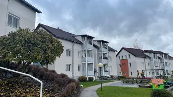 Expose 3-Zimmerwohnung in Gmunden