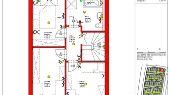 Expose Neubau: Doppel- und Reihenhausanlage mit PV-Anlage in Kronstorf, Thaling