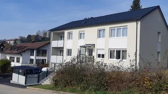 Expose Geräumige Wohnung in Neustift