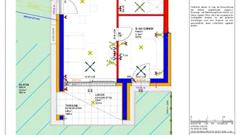 Expose geförderte 2-Raum-Wohnung in Grieskirchen Top 401