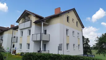 Expose 2 Zimmerwohnung in Kirchberg ob der Donau