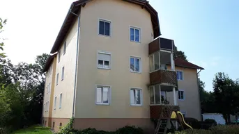 Expose 4 Zimmerwohnung in Rottenbach