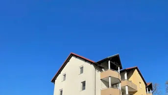 Expose 4-Zimmer-Mietwohnung in Hargelsberg