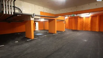 Expose Zentrale Garagenplätze in der Matznergasse 3