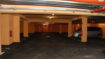 Expose Schöne Garagenplätze in der Flachgasse 39-41