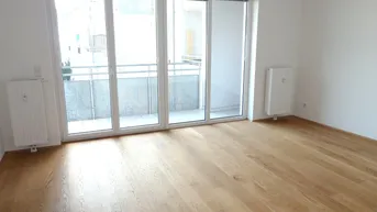 Expose Helle 3-Zimmer Neubauwohnung mit Loggia Nähe Elterleinplatz
