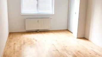 Expose "Provisionsfrei für den Mieter" 2-Zimmerwohnung mit Balkon nahe Margaretengürtel